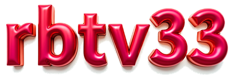 rbtv33 logo